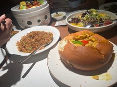 -大树餐厅(益田假日店)