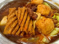 -鹍记特色牛杂面