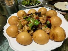 -大梁骨头馆·酱骨老菜(友好店)