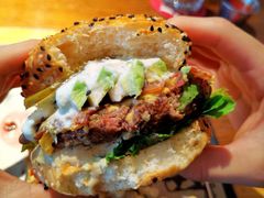 -FAT COW(虹梅路店)