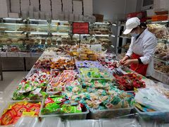 -幸福蛋糕坊(金顶街店)