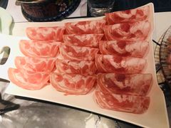 -名都晓荷塘主题火锅(建设大街店)