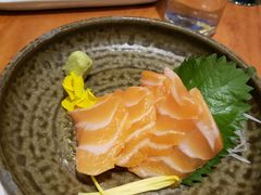 -味太助·银饭食堂(中华城店)
