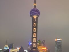 -东方明珠广播电视塔