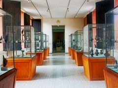 -柬埔寨国家博物馆