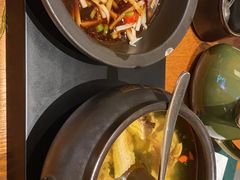 -云海肴·汽锅鸡·云南菜(苏州中心店)
