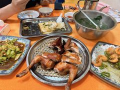 -农夫烧鸡(西江路店)