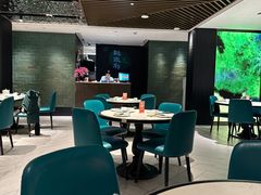 大堂-绿波廊(豫园店)