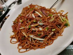 -环球港凯悦 · 享悦中餐厅