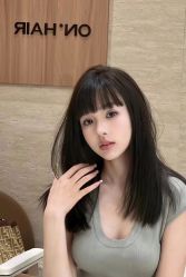 点击看大图 -FG HAIR·烫发·染发