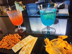 -海南清水湾莱佛士酒店