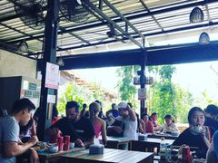 -Doo Dee Thai Food(Issan/Isaan/Esan)