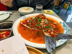 -水边人家·鱼宴餐厅·淳鱼馆(千岛湖店)
