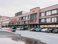 -小厨娘淮扬菜(天印大道店)