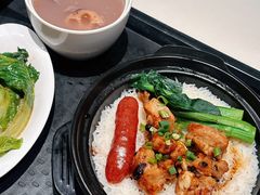 -大家乐(广州天河城六楼店)