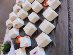 -诺敏塔拉奶茶-布里亚特包子-手把肉(锦都会店)