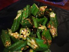 -羽山料理