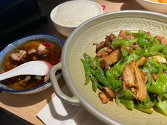 -川里谈·川味小馆(北京路店)