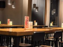 大堂-Secco德式餐吧(南秀村店)