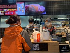 -肯德基(镇湖店)