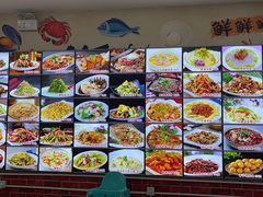 -海之味海鲜大咖·家常菜