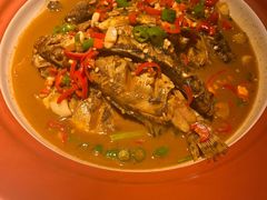 -传统菜农庄(皇姑路店)