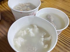 -卢聪艺小吃店(阳翟总店)