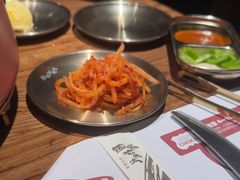 -西塔老太太泥炉烤肉(万柳华联店)