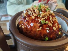 招牌狮子头-扬州狮子楼·非遗淮扬菜(东关街店)