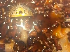 -蜀香三绝·牛蛙·烤鱼·天府炒鸡(安丘泰华店)