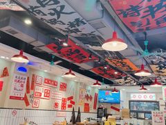 -黔有有贵州酸汤夺夺粉火锅(五味十字店)