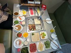 -海底捞火锅(杭州滨江九宜城店)