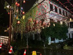 -巴倒烫陆派火锅山庄(南山总店)