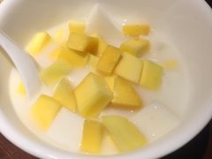 -Local泰莲庭(虹鳟鱼店)