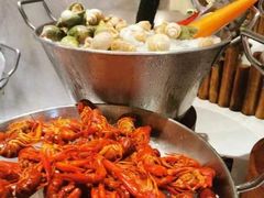 -杭州钱江新城万怡酒店-西餐厅