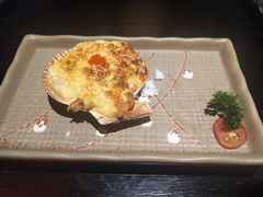 -松临·铁板烧&Omakase(神农店)