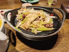 -粗茶淡饭·隐庐私厨(东亭店)