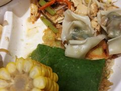 -素满香·素食自助餐(苏州·临顿路店)