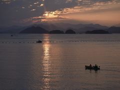-千岛湖九龙溪漂流