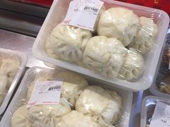 -华润万家(香港名都店)