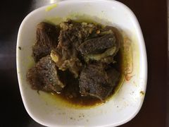 -好成财牛排馆(涂门街总店)