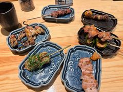 -一豚轩·烧鸟·豚骨拉面(五四路店)