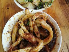 -洞子口张老二凉粉(文殊院店)