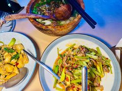 -山石榴·贵州菜(丰盛里店)