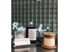 -RWORK·COFFEE(滨江店)