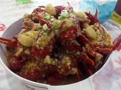 -虎虎龙虾大排档(双井店)