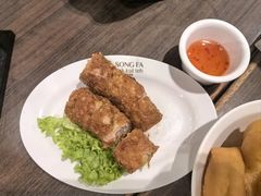 -松發肉骨茶(先得坊店)