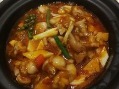 -粗茶淡饭·汉口公馆(循礼门店)