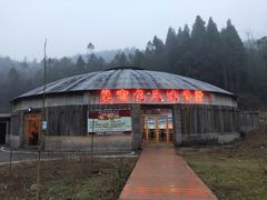 -武陵山森林公园