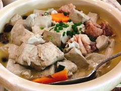 -椿记烧鹅(叠彩店)